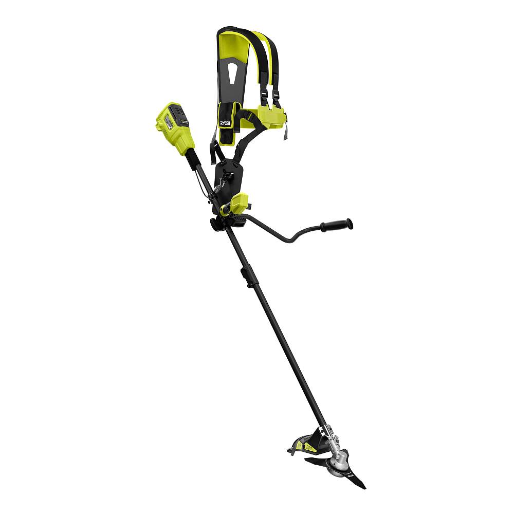 18V ONE+ HP Brushless Brush Cutter/String Trimmer