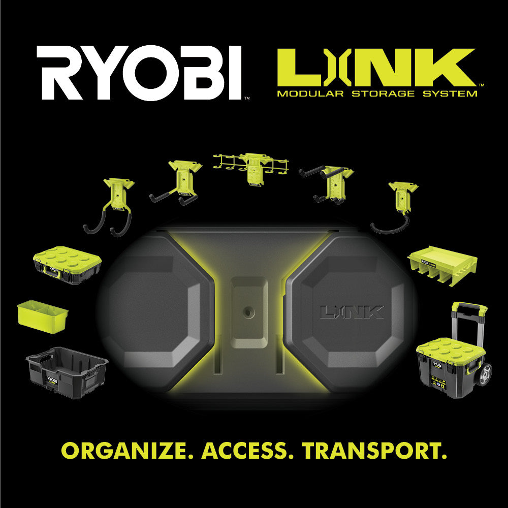 14 PC. LINK RECREATIONAL STORAGE KIT Image 25