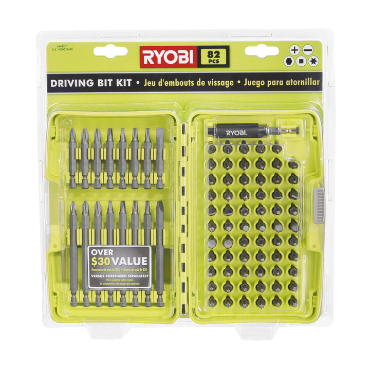 Driving Kit (82 PC.)