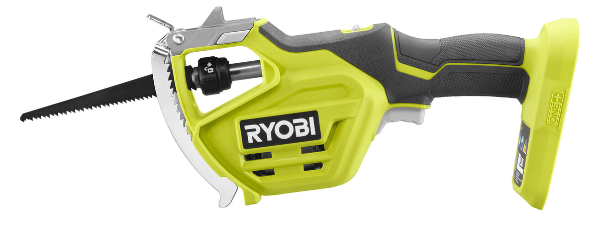 18V ONE+ ONE-HANDED PRUNING RECIPROCATING SAW image