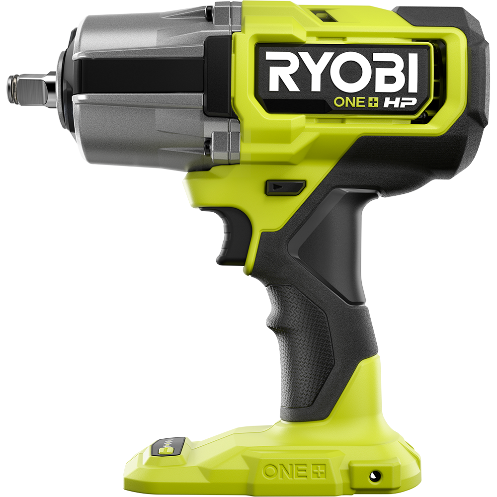 18V ONE+ HP BRUSHLESS 4-MODE 1/2" HIGH TORQUE IMPACT WRENCH KIT image