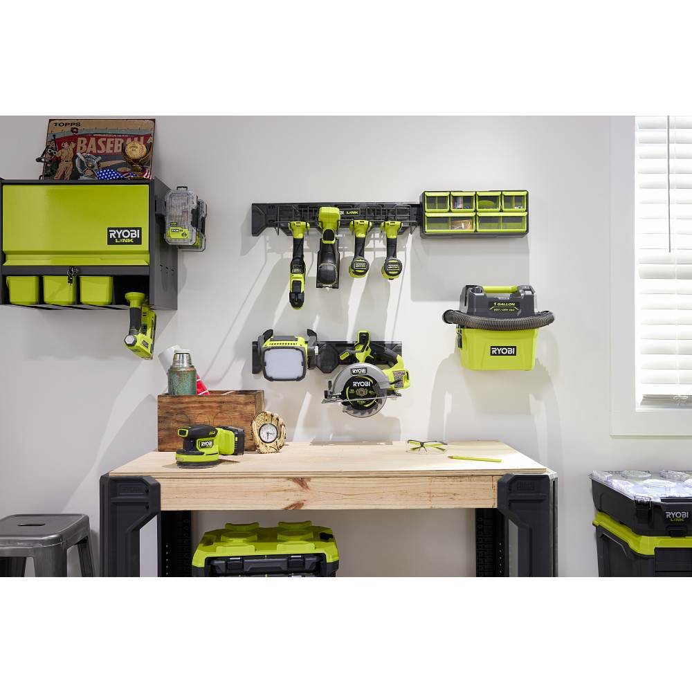 8 PC. 40V Storage Kit