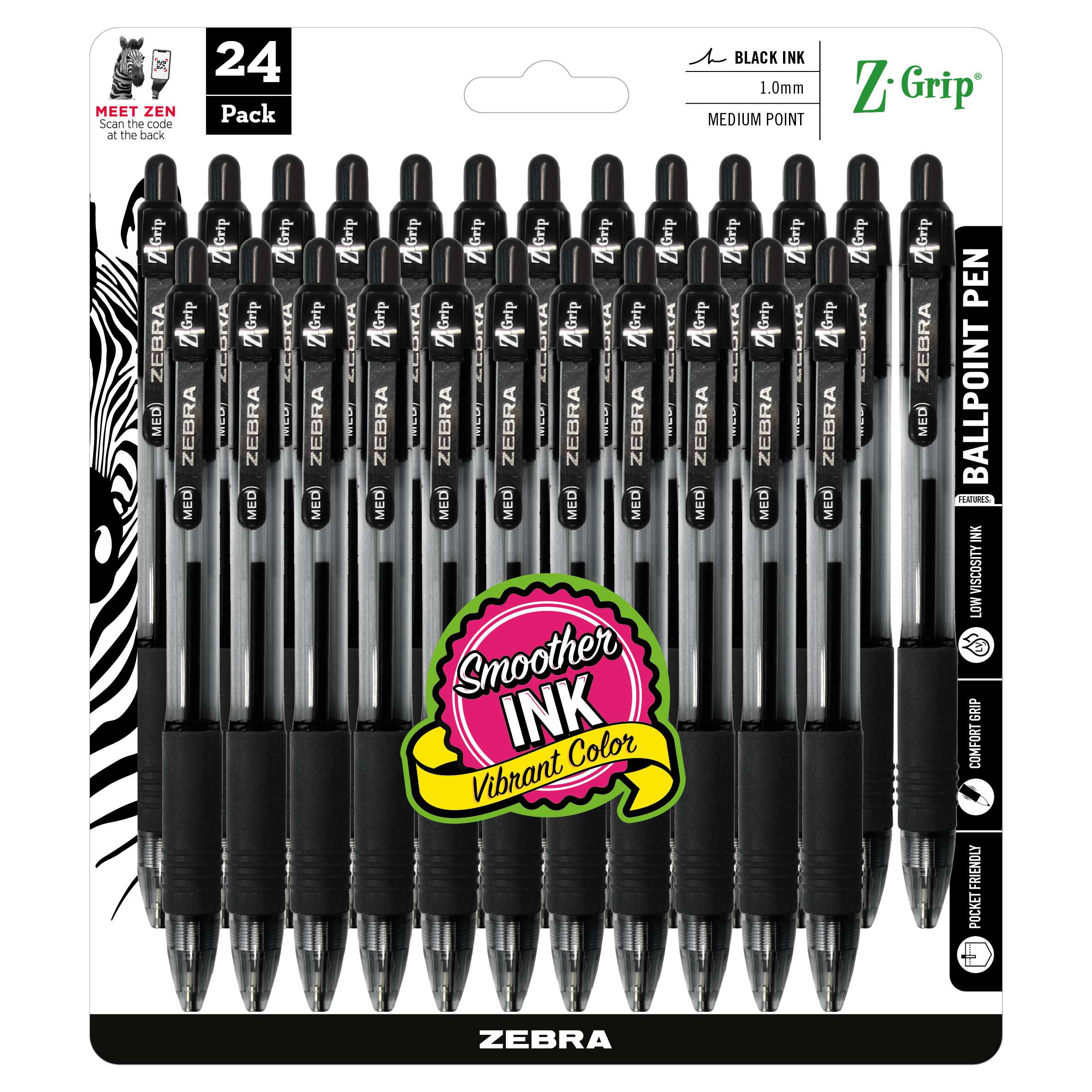12221_Z-Grip_Retractable_Ballpoint_1.0mm_Black_24pk_79acf892-74a7-4bf9-86a6-4f3c02888ca8