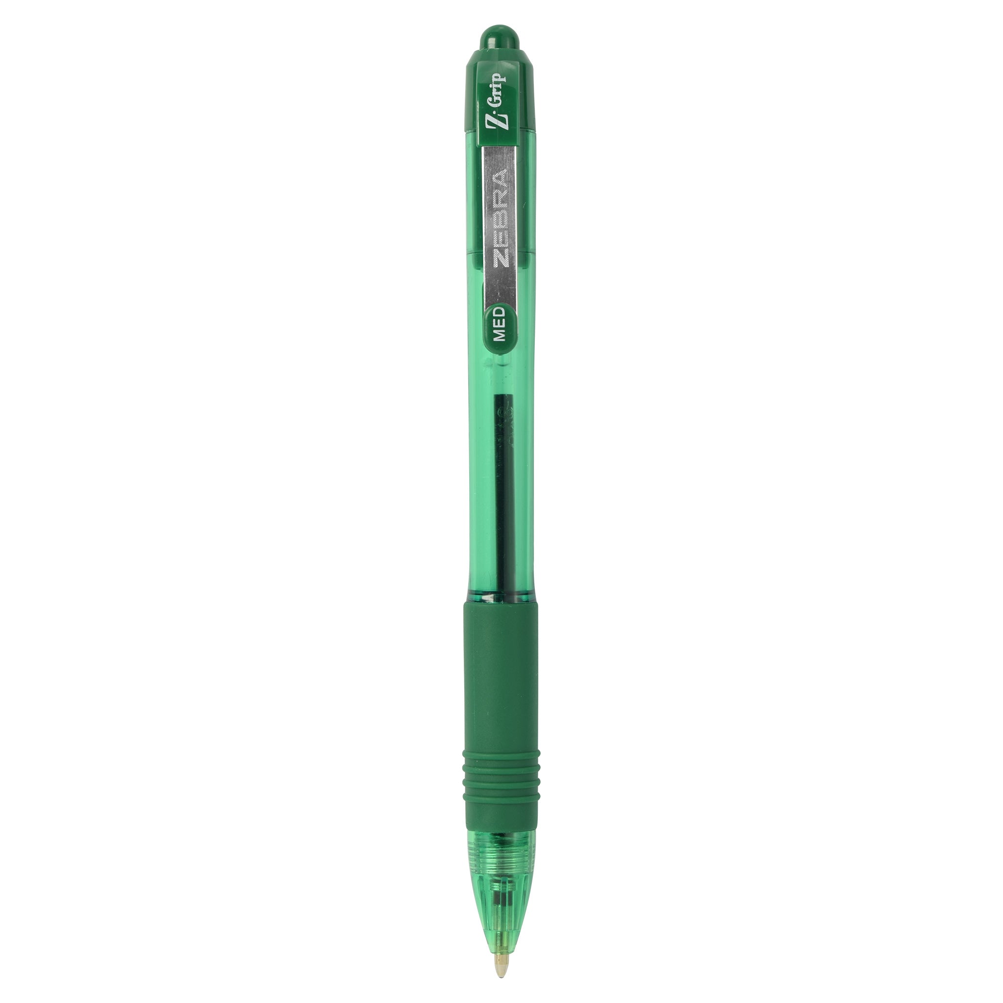 20240PROD_Z-Grip_BP_1.0mm_Green_on