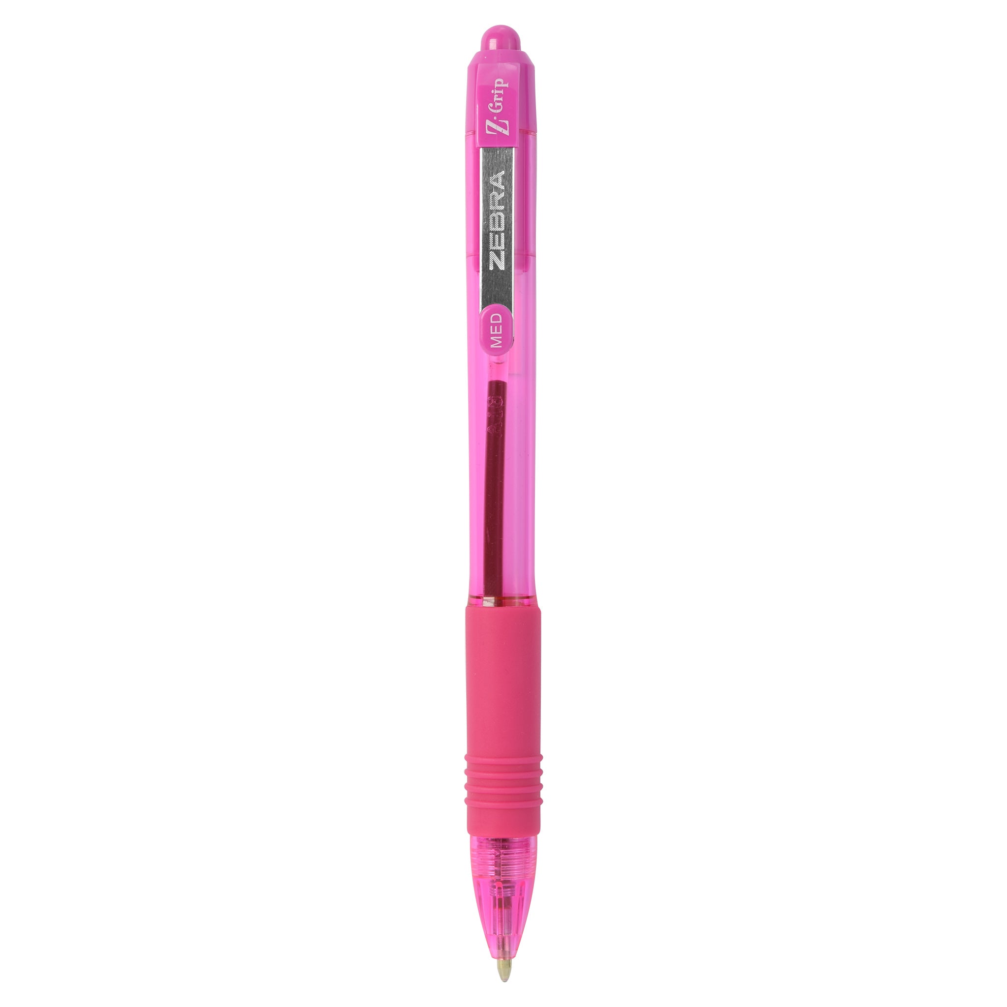 20270PROD_Z-Grip_BP_1.0mm_Fuchsia_on
