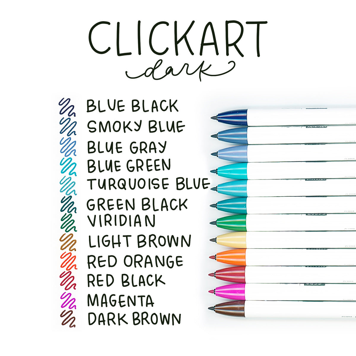 69812-Clickart-Dark-12pk-with-pens